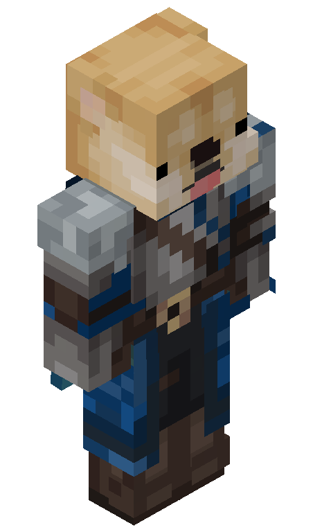saint__XIV skin - FULLBODY_ISO_FRONT