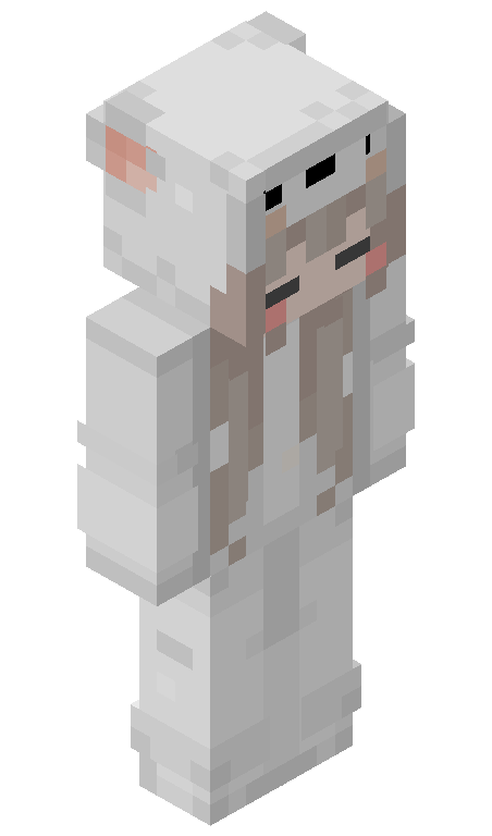 sakisama666 skin - FULLBODY_ISO_FRONT