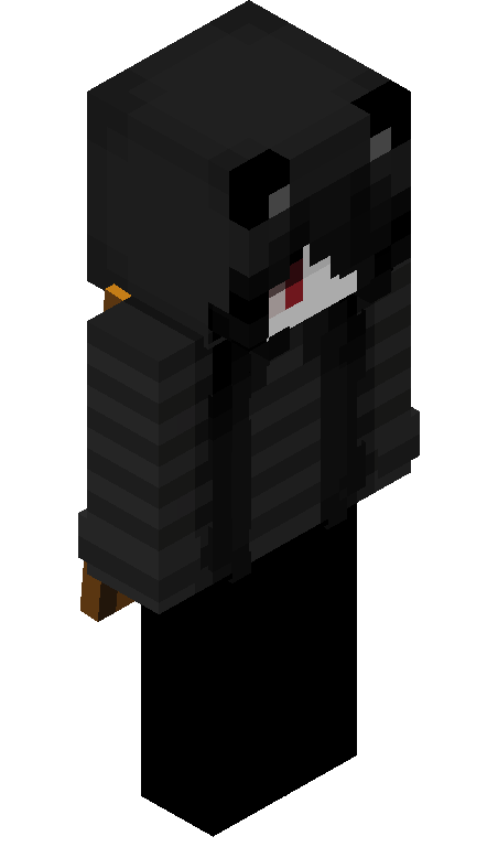 sakunoh_FD3 skin - FULLBODY_ISO_FRONT