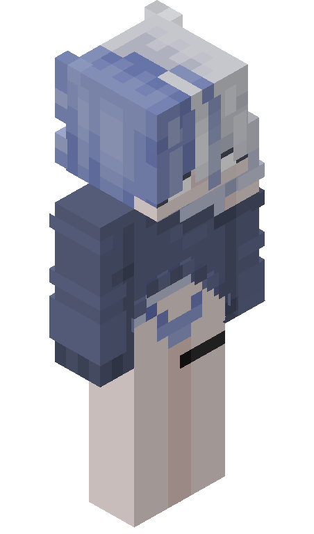 same_old_song skin - FULLBODY_ISO_FRONT