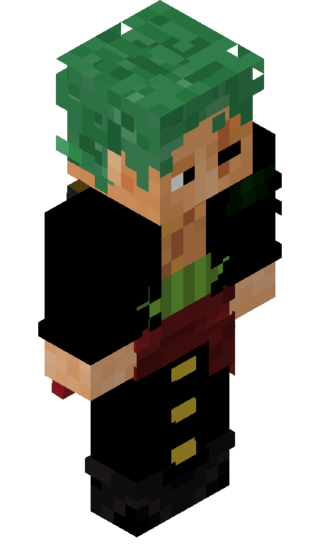 sami115 skin - FULLBODY_ISO_FRONT