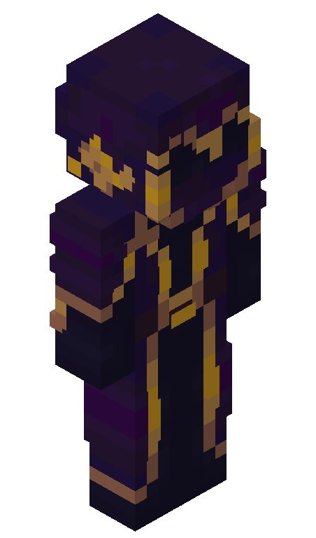 sansandpap skin - FULLBODY_ISO_FRONT