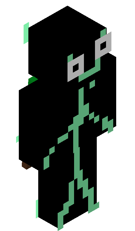 santcheli skin - FULLBODY_ISO_FRONT