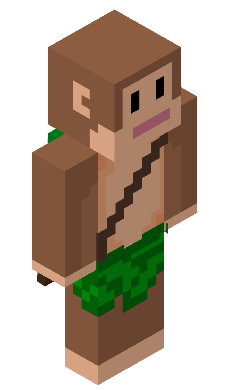 santiluzx skin - FULLBODY_ISO_FRONT