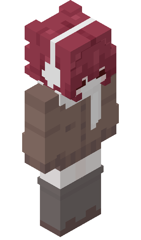 sapphicn skin - FULLBODY_ISO_FRONT