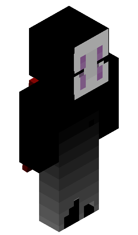 sarahgene skin - FULLBODY_ISO_FRONT