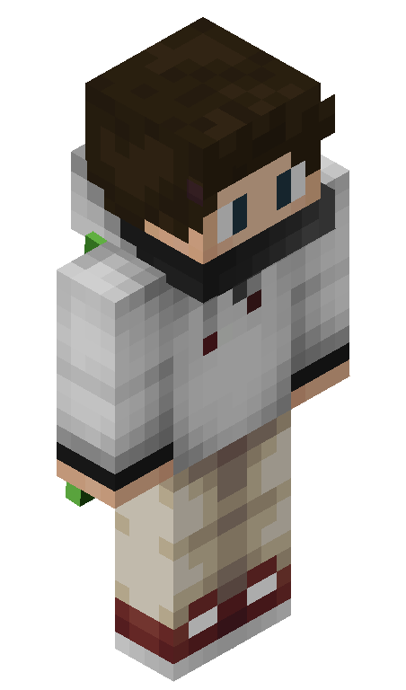 scallop15 skin - FULLBODY_ISO_FRONT