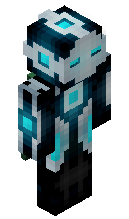 sclossin skin - FULLBODY_ISO_FRONT