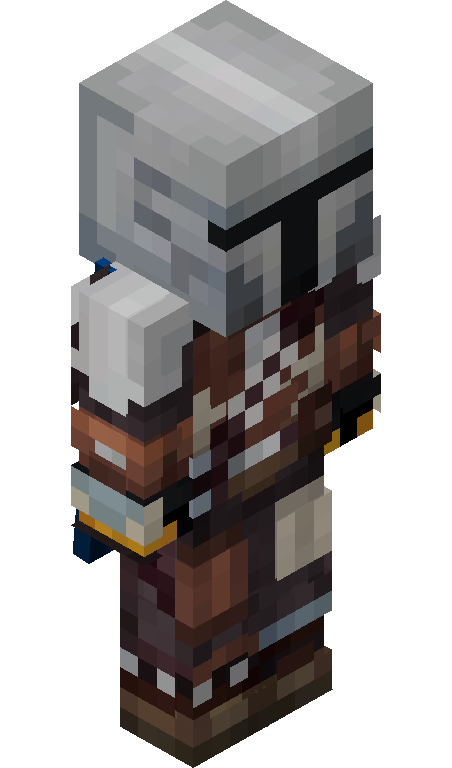 scotte99 skin - FULLBODY_ISO_FRONT