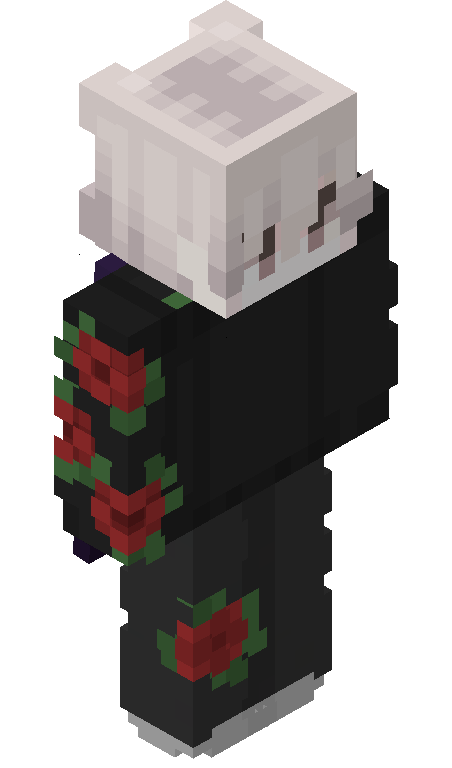 scrowles skin - FULLBODY_ISO_FRONT