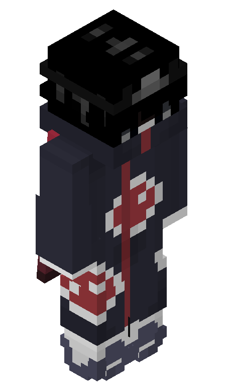 sea_pool skin - FULLBODY_ISO_FRONT