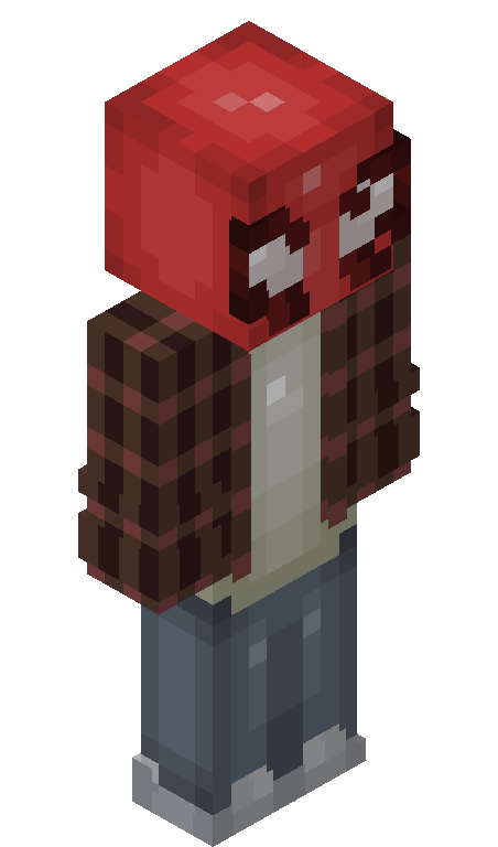 secondhalfright skin - FULLBODY_ISO_FRONT