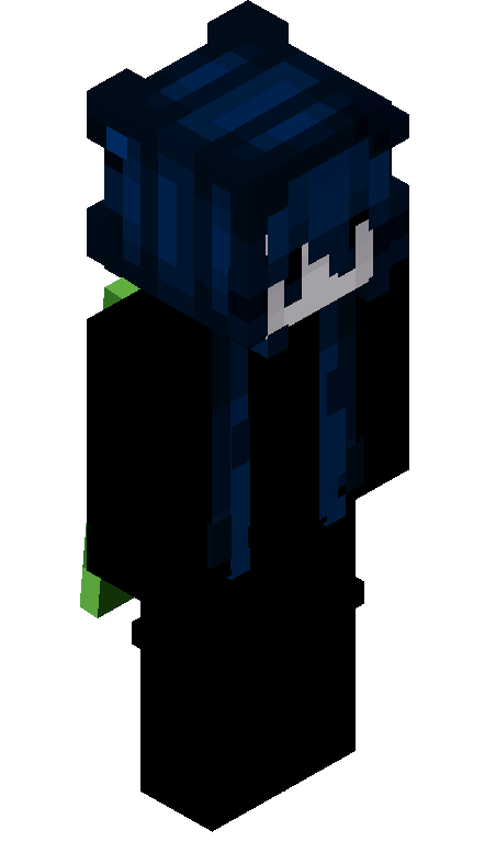 seloucotio skin - FULLBODY_ISO_FRONT