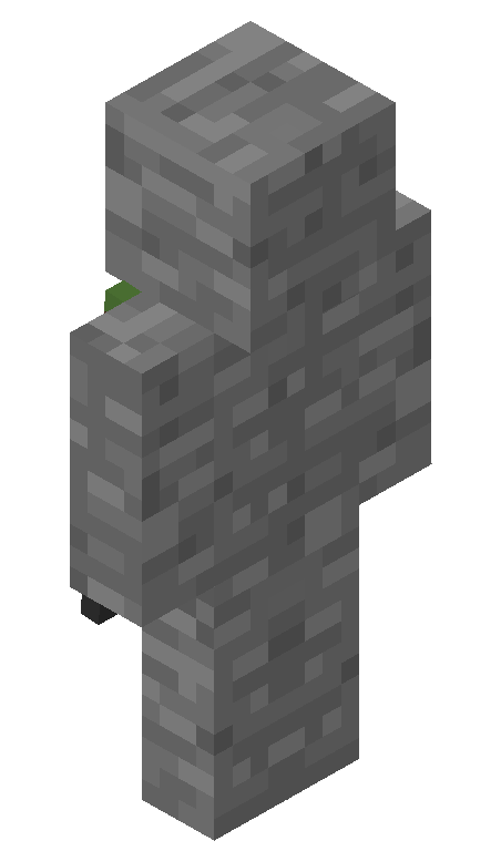 senny_K skin - FULLBODY_ISO_FRONT