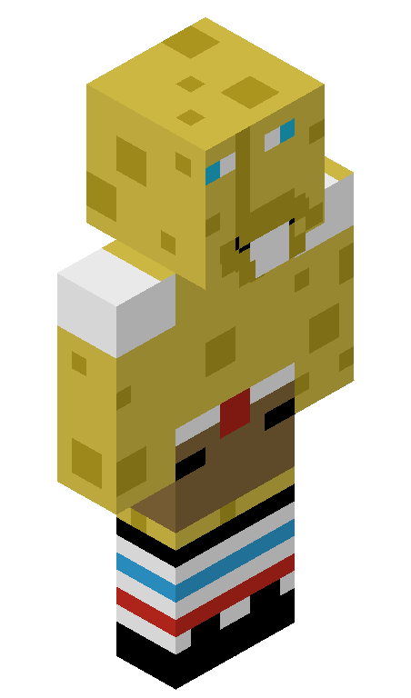 sensei_jet skin - FULLBODY_ISO_FRONT
