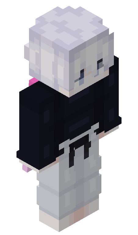 sggl skin - FULLBODY_ISO_FRONT