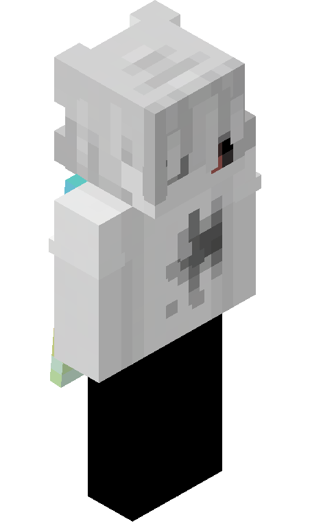 shadow_Samurai0 skin - FULLBODY_ISO_FRONT