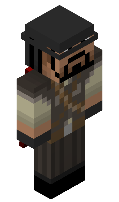 shadowdog100 skin - FULLBODY_ISO_FRONT