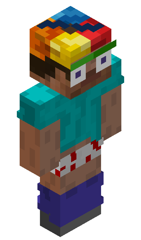 shansihan skin - FULLBODY_ISO_FRONT