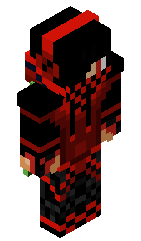 shantic skin - FULLBODY_ISO_FRONT