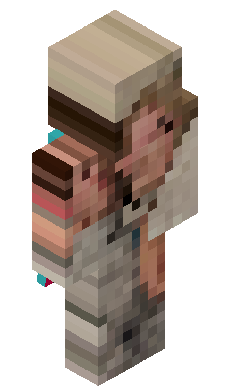 shapeyyy skin - FULLBODY_ISO_FRONT