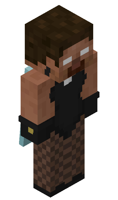 sharinmp3 skin - FULLBODY_ISO_FRONT