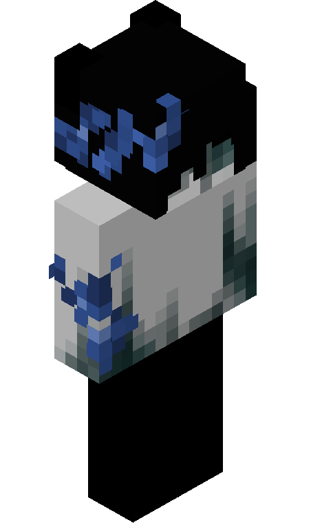 sharkyyeahh skin - FULLBODY_ISO_FRONT