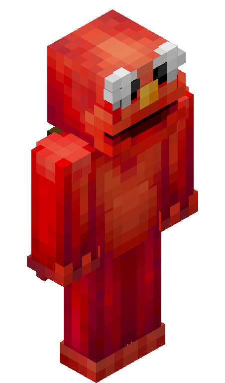 shbak15 skin - FULLBODY_ISO_FRONT