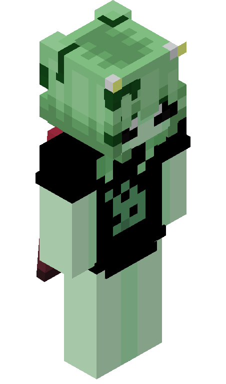 shesmokesweed skin - FULLBODY_ISO_FRONT