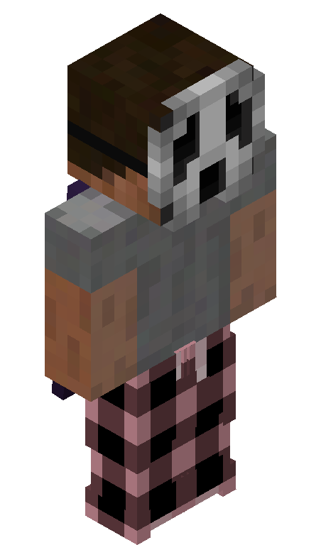 shiftyklosek skin - FULLBODY_ISO_FRONT