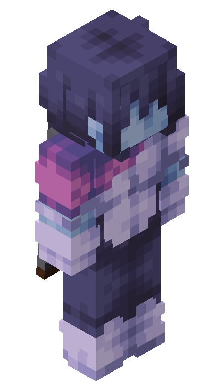 shovelwareFan skin - FULLBODY_ISO_FRONT