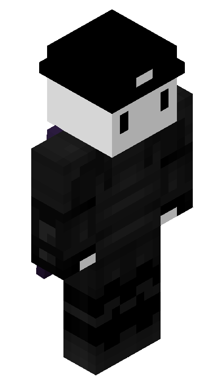 showc skin - FULLBODY_ISO_FRONT