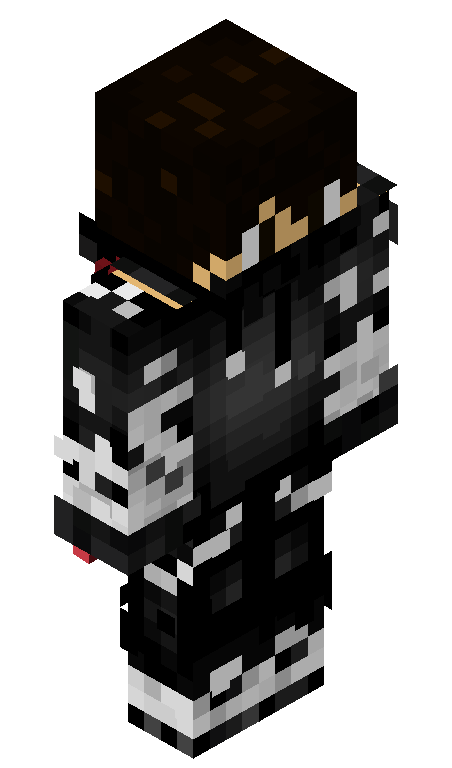 shrewxd skin - FULLBODY_ISO_FRONT