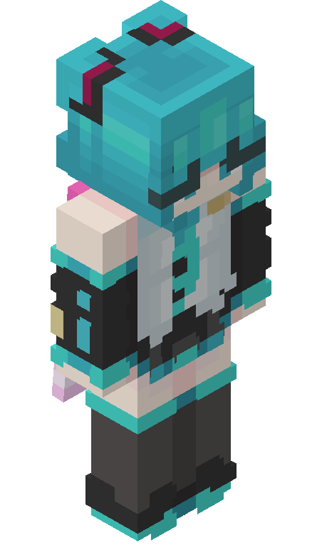 shuanshuan13 skin - FULLBODY_ISO_FRONT