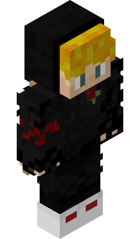 siea skin - FULLBODY_ISO_FRONT