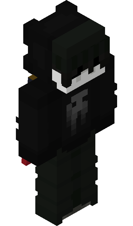 sieqgewinnt skin - FULLBODY_ISO_FRONT