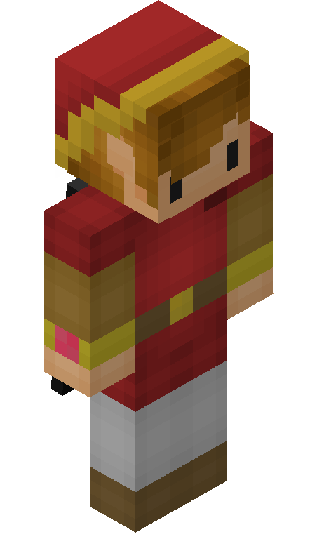sifupretendo skin - FULLBODY_ISO_FRONT