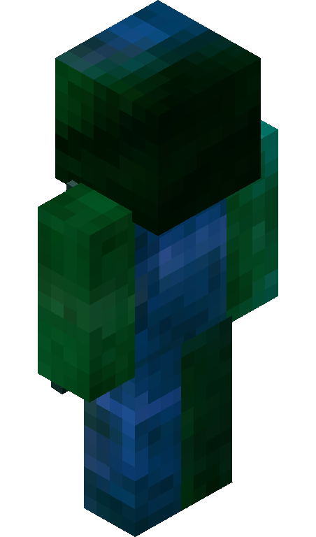 sigilworm skin - FULLBODY_ISO_FRONT