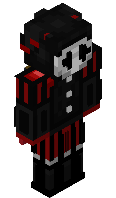sihlo skin - FULLBODY_ISO_FRONT
