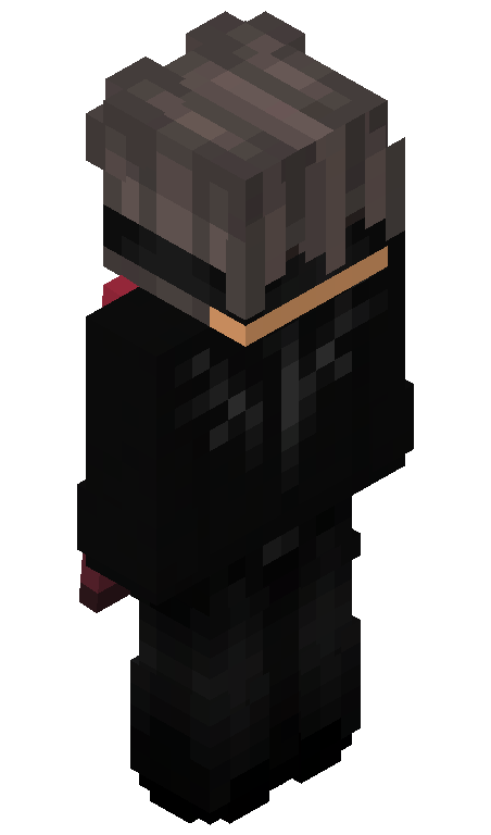 silenthexx skin - FULLBODY_ISO_FRONT