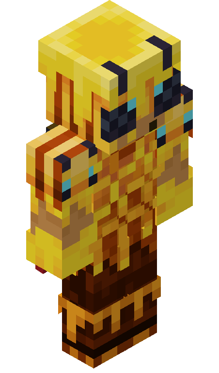 silina skin - FULLBODY_ISO_FRONT