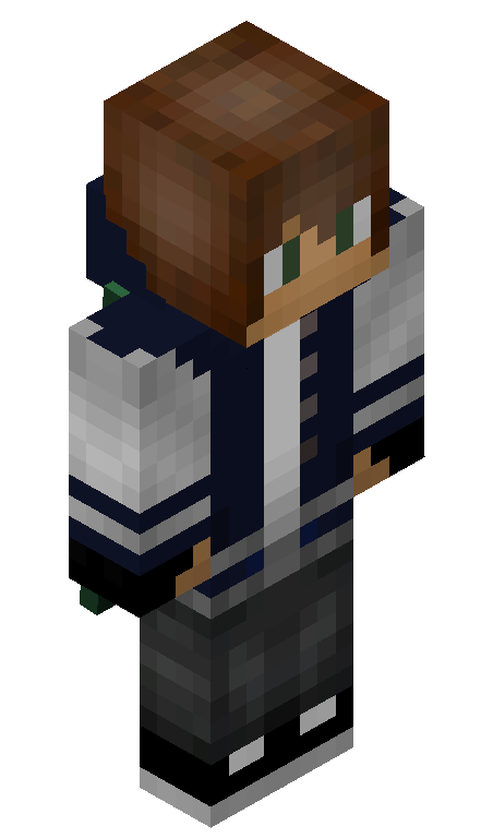 sirsydney skin - FULLBODY_ISO_FRONT