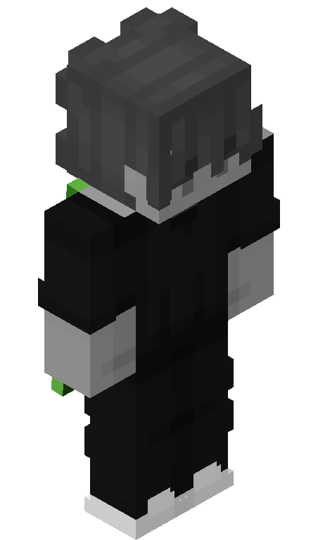 sishu5 skin - FULLBODY_ISO_FRONT