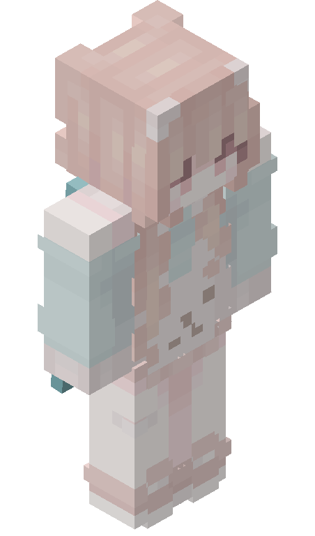 sjkip skin - FULLBODY_ISO_FRONT