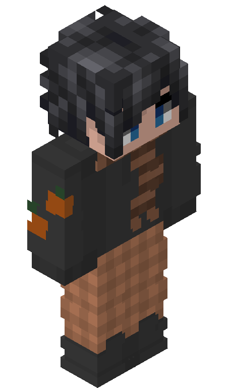 skaikrums skin - FULLBODY_ISO_FRONT