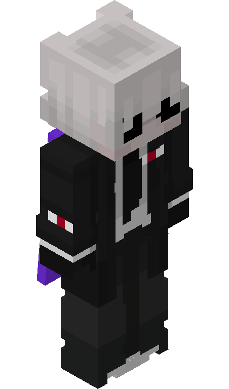 skibidibidek skin - FULLBODY_ISO_FRONT
