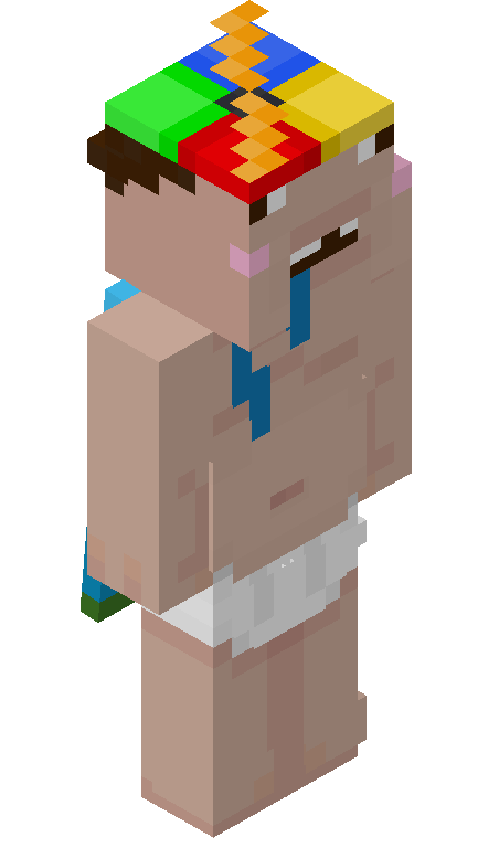 skibidimomi skin - FULLBODY_ISO_FRONT