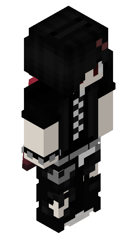 skr4mz skin - FULLBODY_ISO_FRONT