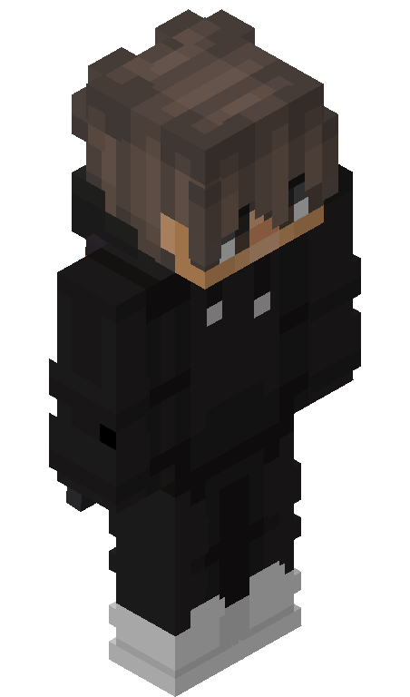skyminner skin - FULLBODY_ISO_FRONT