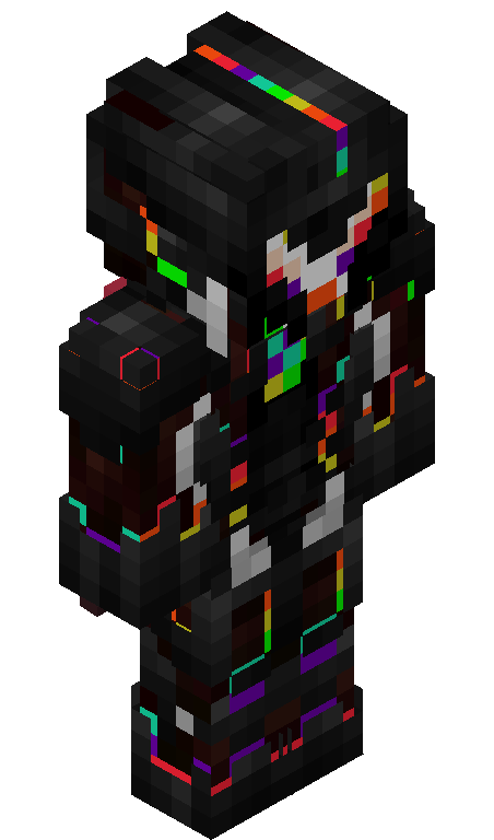 sleepmare skin - FULLBODY_ISO_FRONT